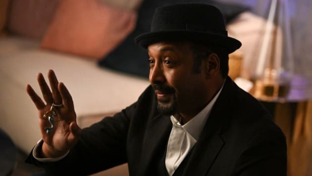 Critique épisode 5 Saison 1 : Irrationalité et Chance