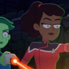 Lower Decks Season 4, Episode 8 Review