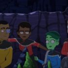 Beta Shifters For Life - Star Trek: Lower Decks Season 4 Episode 8