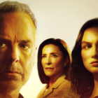 Bosch: Legacy Season 2 Review - Titus Welliver is back wreaking havoc