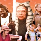 Critics’ Conversation – The Hollywood Reporter