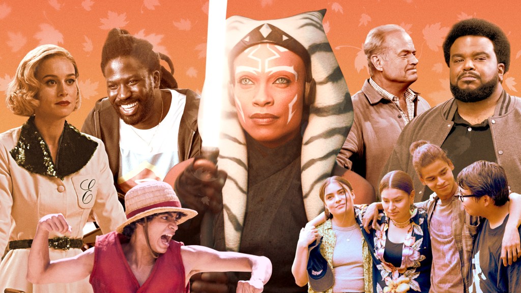 Critiques discutent – The Hollywood Reporter.