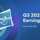 Magic Revenue Grew 20% in Q3 2023—and the Magic Netflix Show Lives!