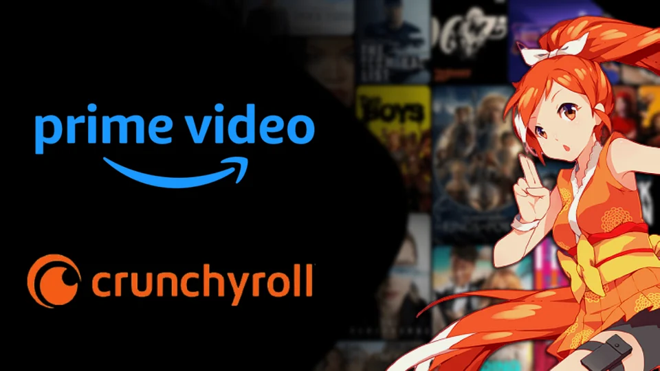 Crunchyroll dispo sur Amazon Prime : prix, animes…
