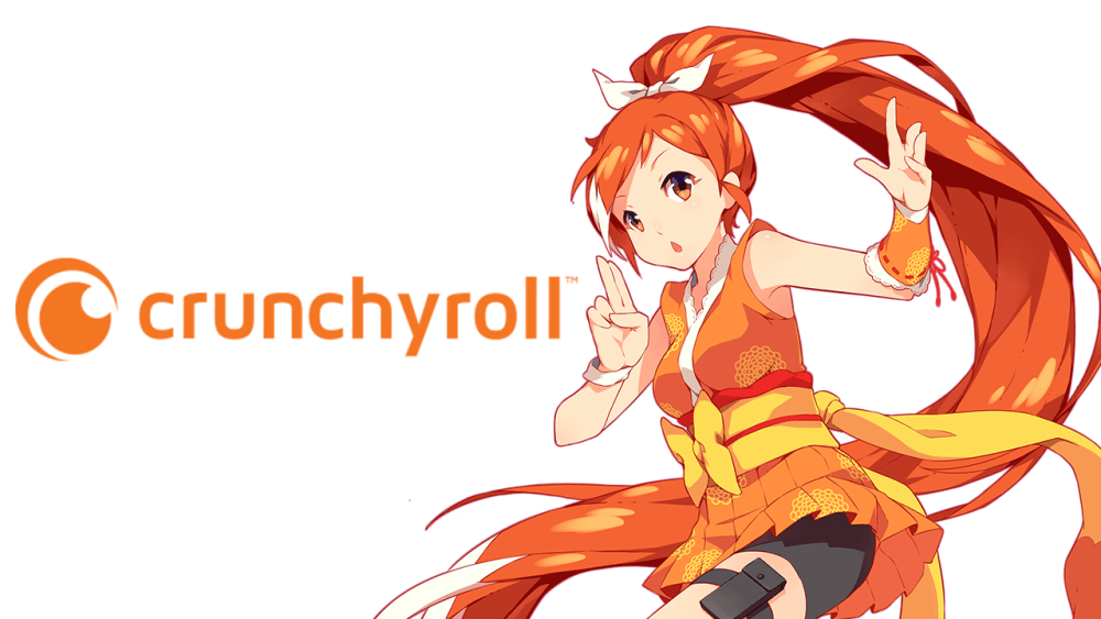 Crunchyroll disponible sur Amazon Prime Video Channels