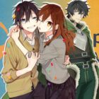Crunchyroll Partners With Amazon for Anime Streaming on Prime Video