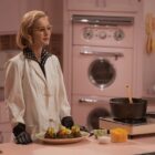 "Sometimes you burn the lasagna": "Lessons in Chemistry" creator Lee Eisenberg is cooking up good TV