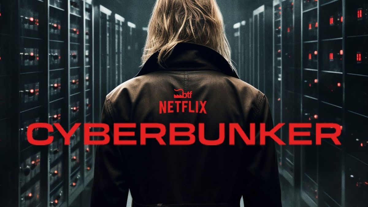 Cyberbunker : plongez dans l’univers mystérieux des hackers sur Netflix