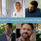 Spoiler -- Magnum P.I. Season 5 Episode 12