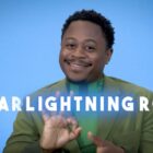 Daniel Kyri Gets Musical to Describe His 'Chicago Fire' Costars (VIDEO)
