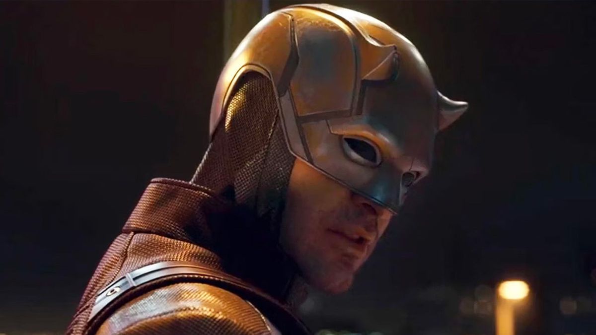 Daredevil: Born Again en difficulté ? Marvel envisage une refonte complète de la série Disney Plus