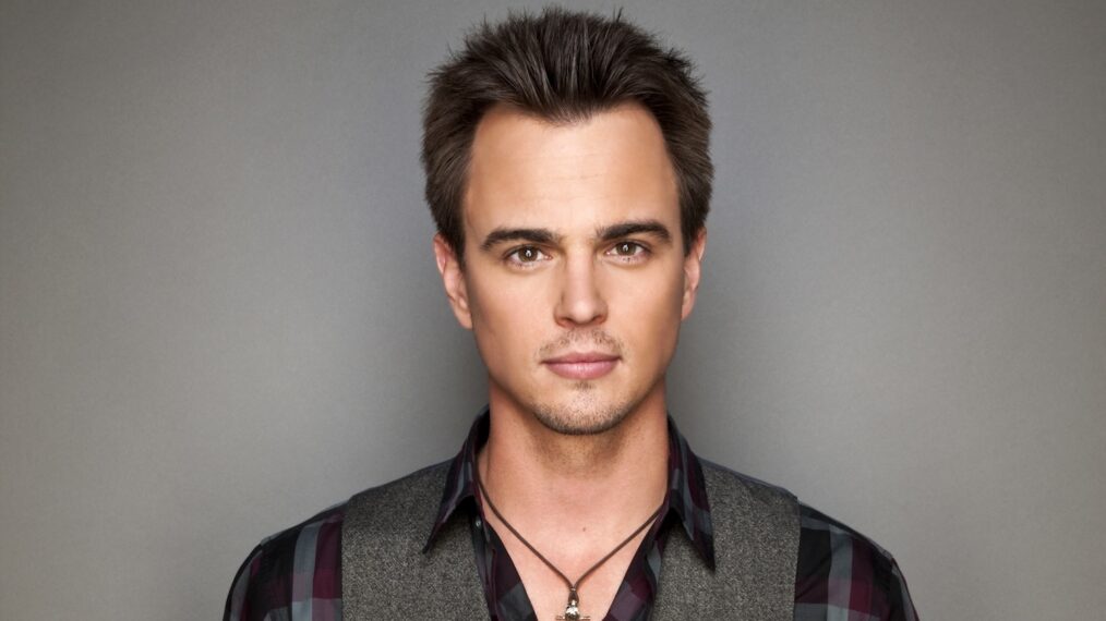 Darin Brooks quitte “The Bold & the Beautiful” : À bientôt