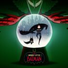 Amazon Prime Announces 'Merry Little Batman' Movie Airdate
