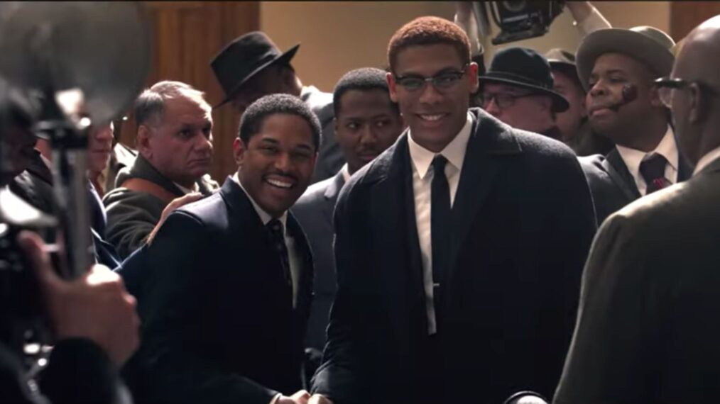 Date de première de MLK/X’ dévoilée – Découvrez les coulisses (VIDÉO)