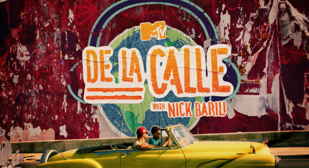 Date de première de la série documentaire ‘De La Calle’ de Nick Barili sur Paramount+ – Deadline