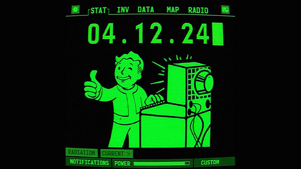 Date de première de la série télévisée “Fallout” basée sur les jeux – Deadline