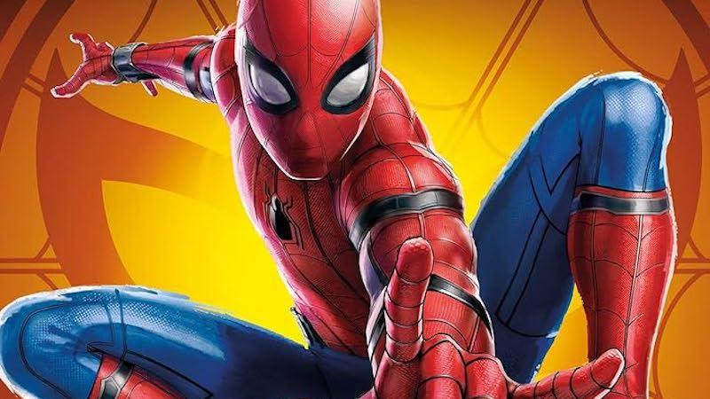 Date de première diffusion de FAR FROM HOME sur Disney+ aux États-Unis révélée.