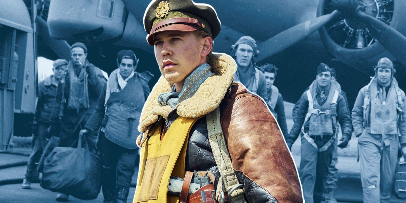 Date de première et aperçu de Masters Of The Air, nouvelle réalisation de Steven Spielberg