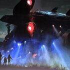 STAR WARS: SKELETON CREW Possible Premiere Date Revealed After Celebration Trailer Surfaces On Social Media