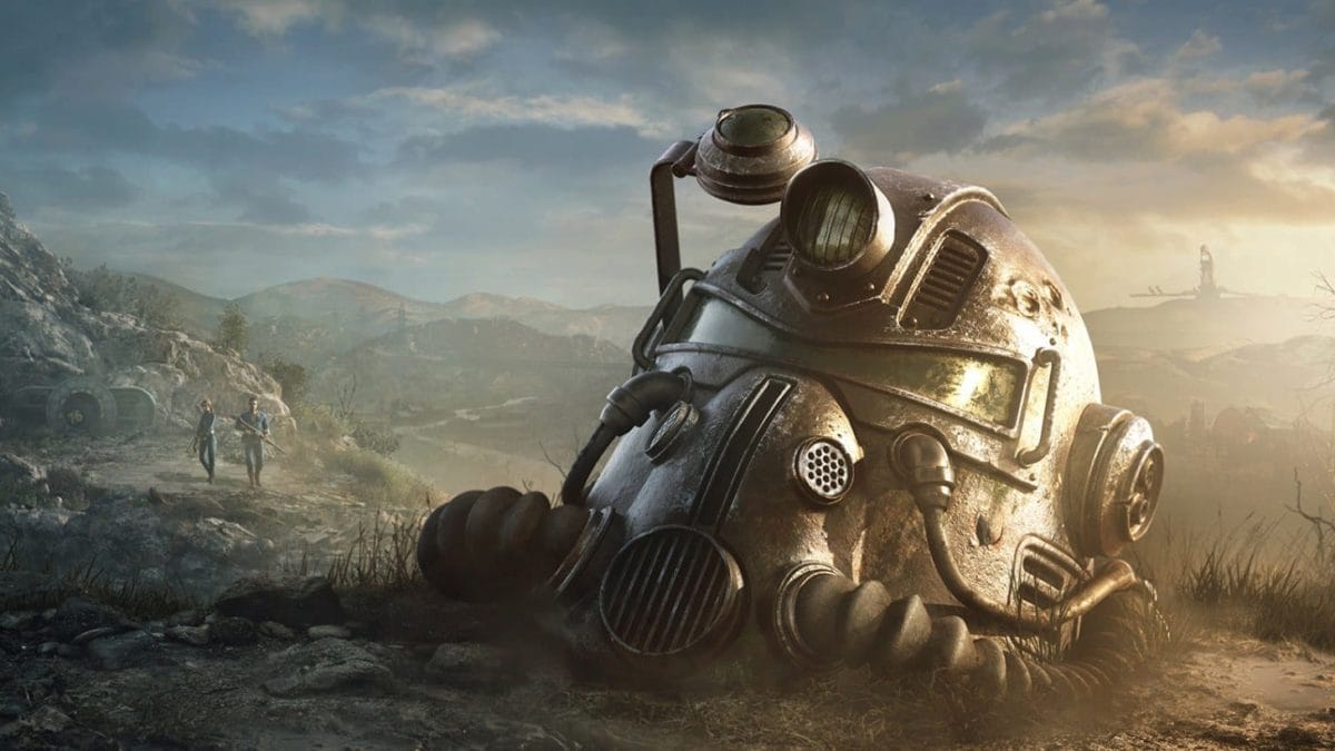 Date de sortie annoncée pour la série Fallout en version live-action sur Amazon