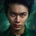 Netflix's Yu Yu Hakusho Live-Action Series Release Date Announced