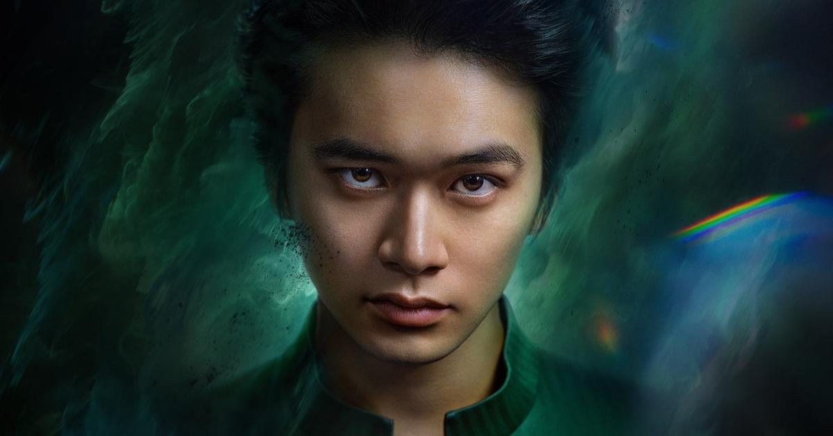 Date de sortie annoncée pour la série live-action Yu Yu Hakusho de Netflix