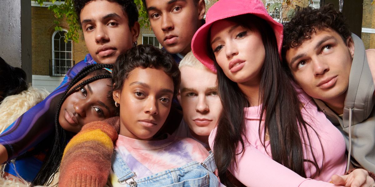 Date de sortie confirmée pour le nouveau teen drama de la star de Boiling Point sur Netflix.