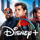 Disney+ Spider-Man: Far From Home