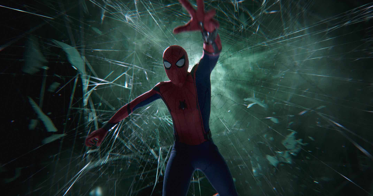Date de sortie de Far From Home sur Disney+ révélée