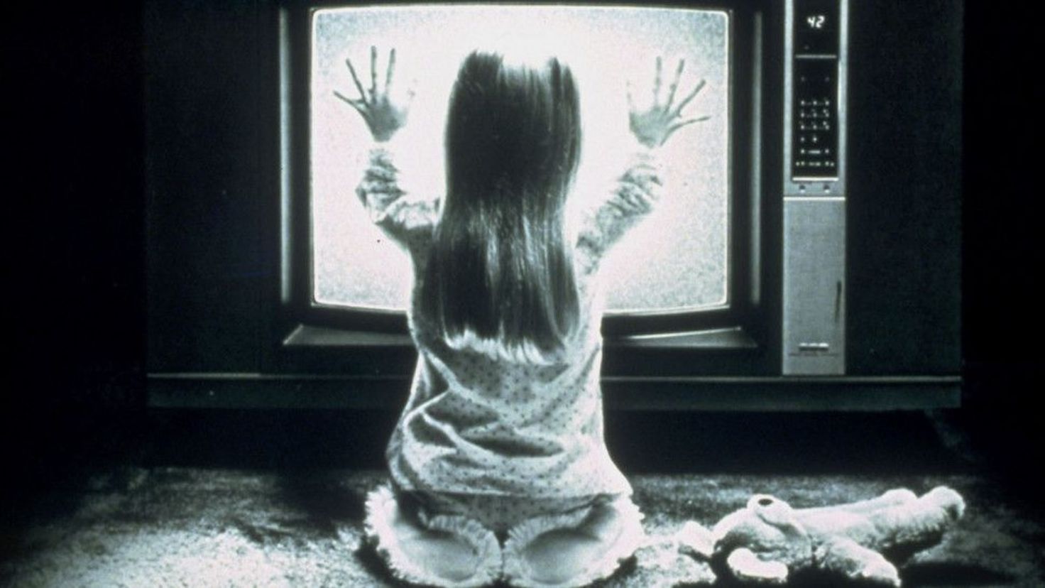 Date de sortie de la nouvelle série “Poltergeist” sur Amazon Prime Video