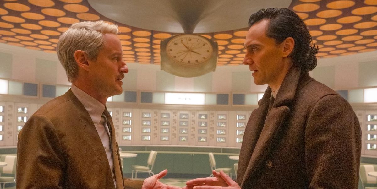 Date de sortie de la saison 2 de ‘Loki’