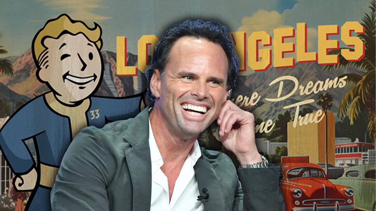 Date de sortie de la série Fallout annoncée enfin par Amazon Prime