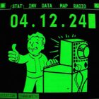 Amazon’s Fallout series finally has a release date