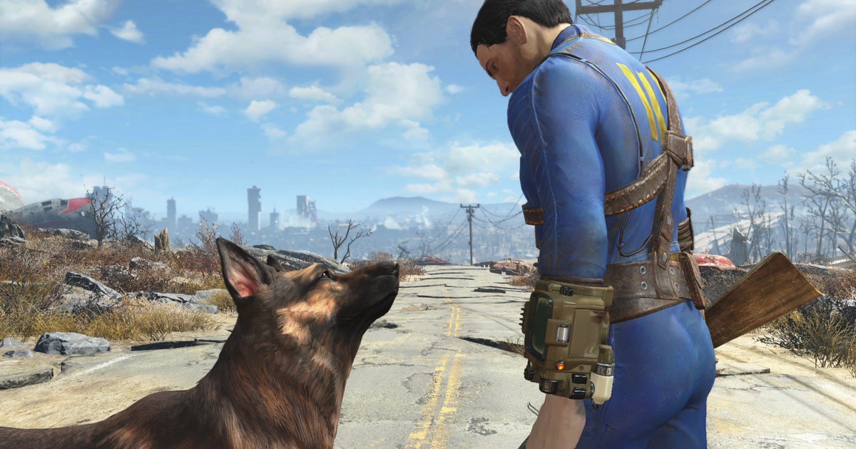Date de sortie de la série TV Fallout d’Amazon enfin annoncée
