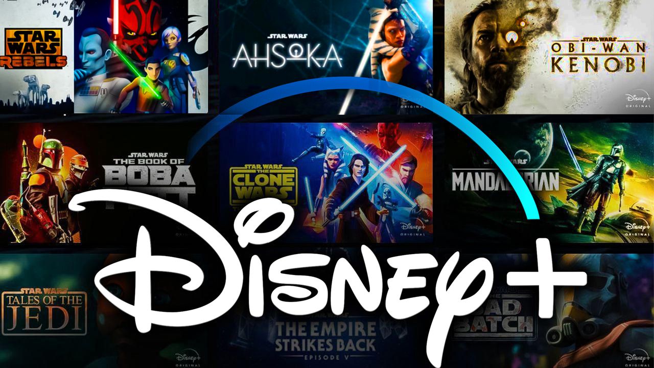 Date de sortie décevante pour la prochaine série TV de Star Wars