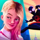 Across the Spider-Verse, Gwen Stacy