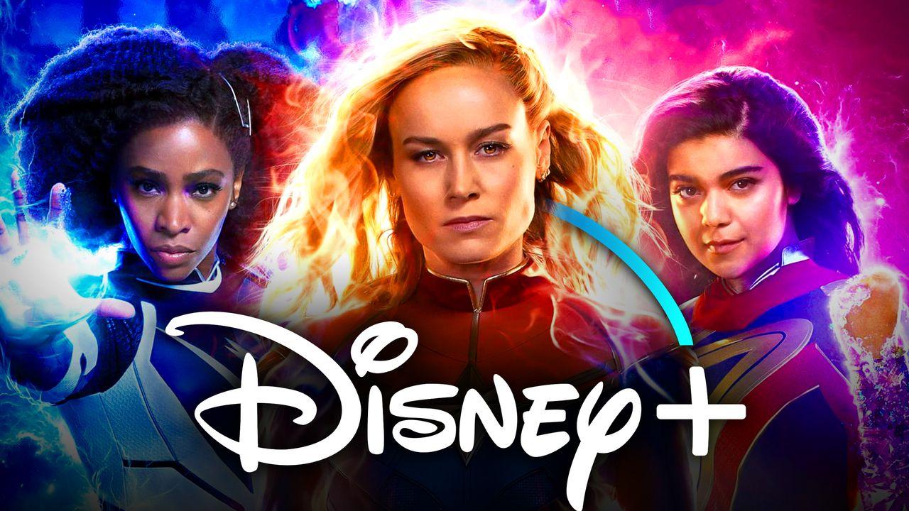 Date de sortie en streaming des épisodes de Marvel Legends, suite annoncée par Disney+