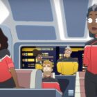 Lower Decks Season 4 Episode 9 Release Date & Time on Paramount Plus