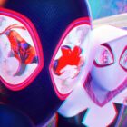 'Spider-Man Across the Spider-Verse' Gets Netflix Release Date