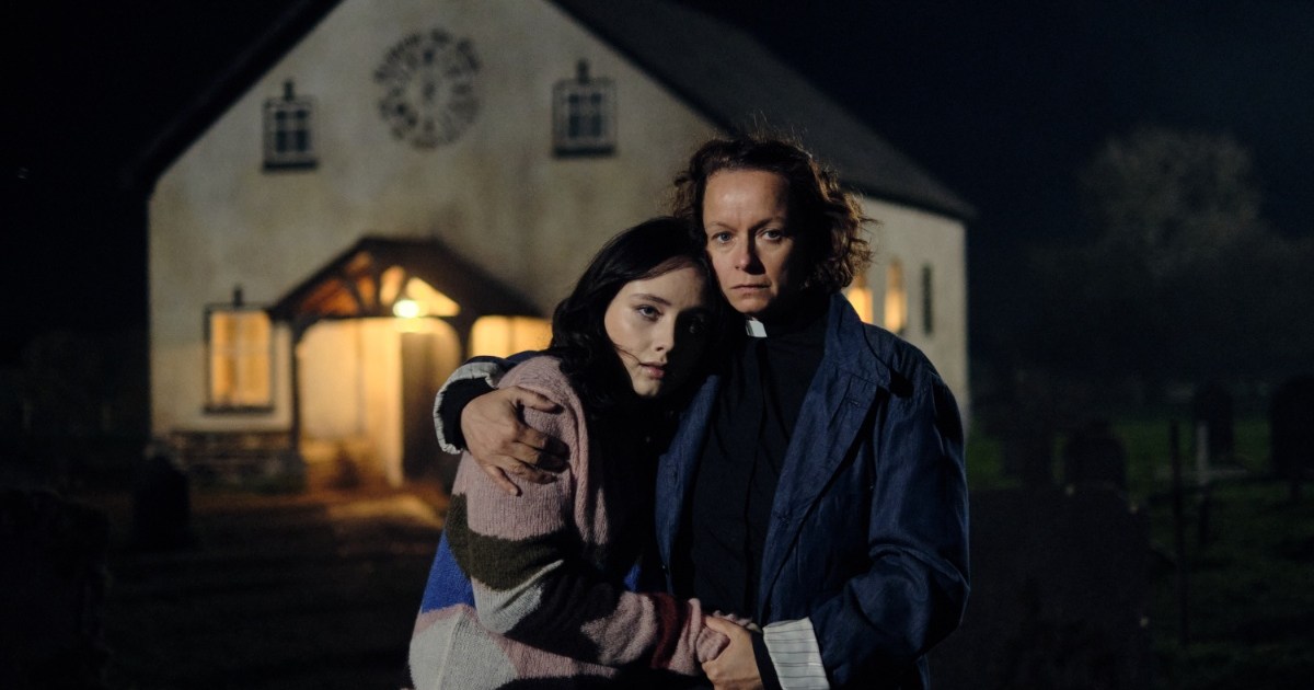 Date et heure de sortie de la saison 1, épisode