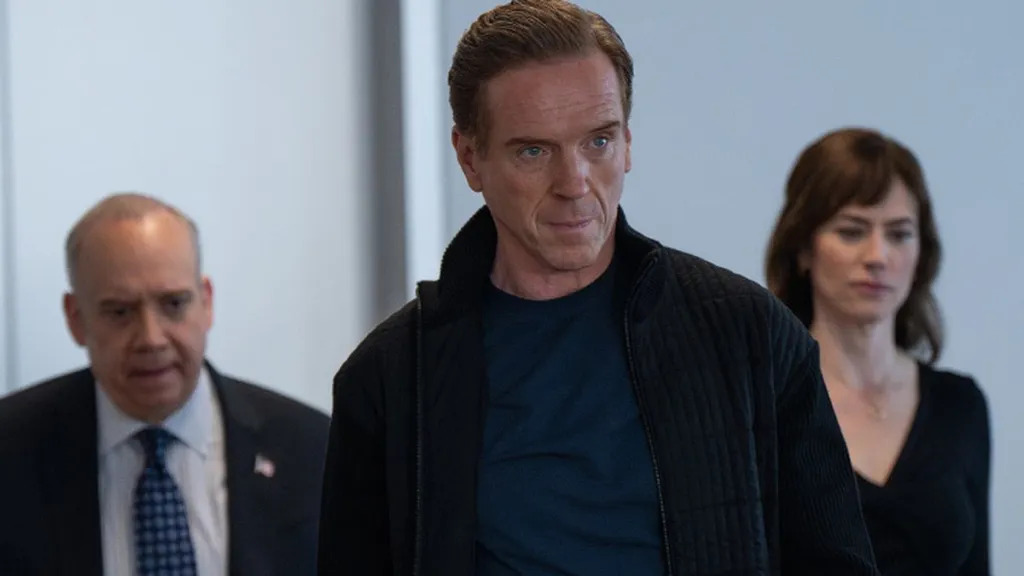 Date et heure de sortie de l’épisode 12 de la saison 7 de Billions sur SHOWTIME.