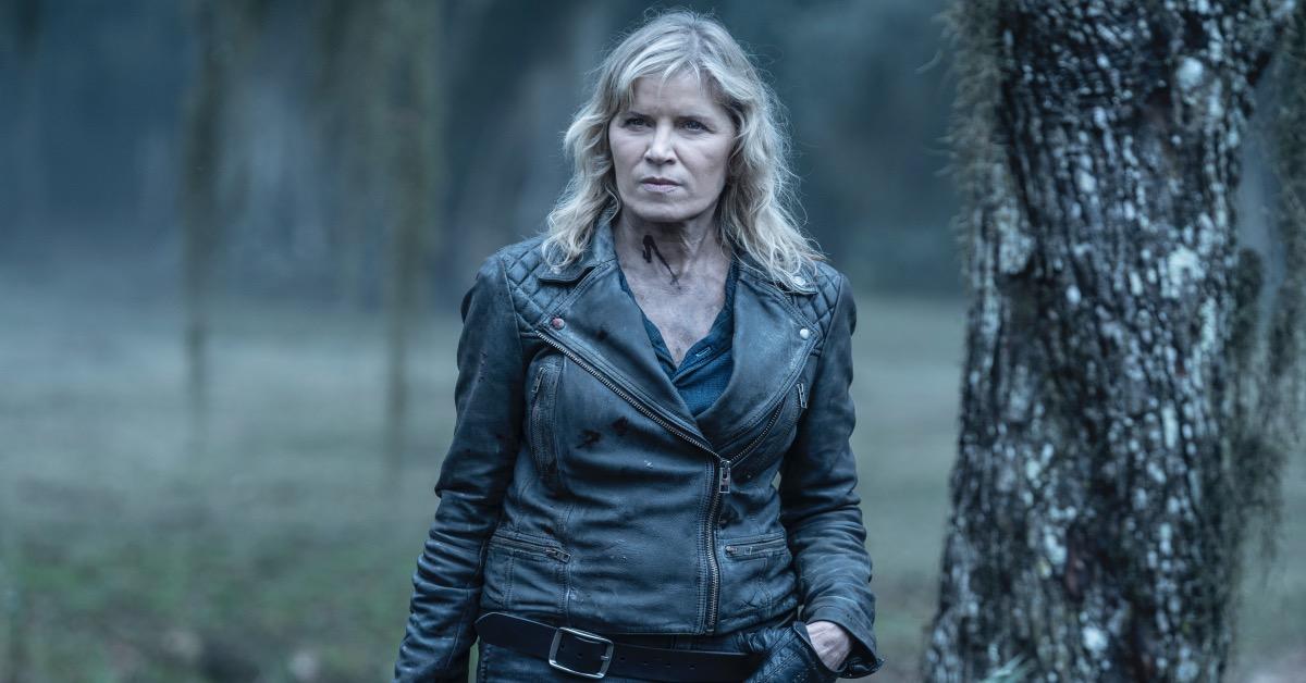 Date et heure de sortie de l’épisode 7 de la saison 8 de Fear the Walking Dead : Comment regarder