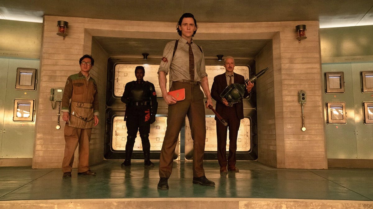 Date sortie : ‘Loki’ Saison 2 sur streaming et comment regarder partout