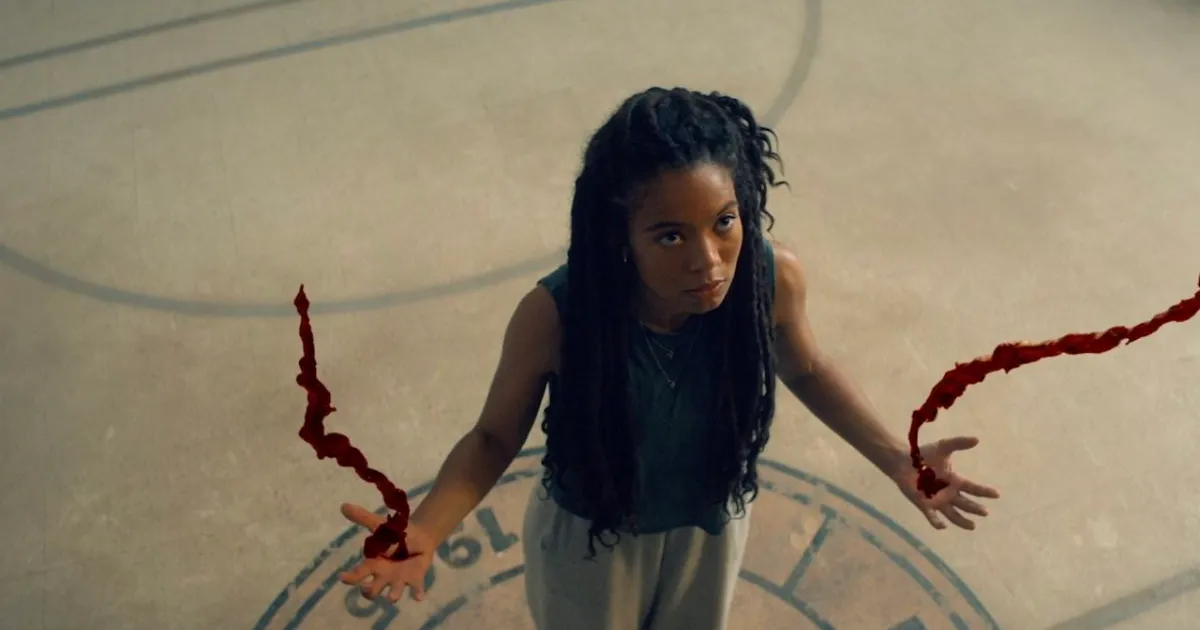 Date sortie S1E7 Gen V sur Prime Video