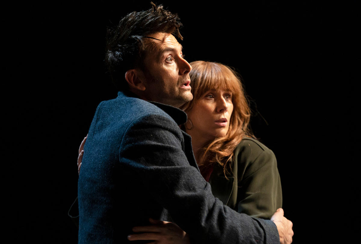 Dates de sortie des spéciaux de Doctor Who sur Disney+ : Regardez la bande-annonce