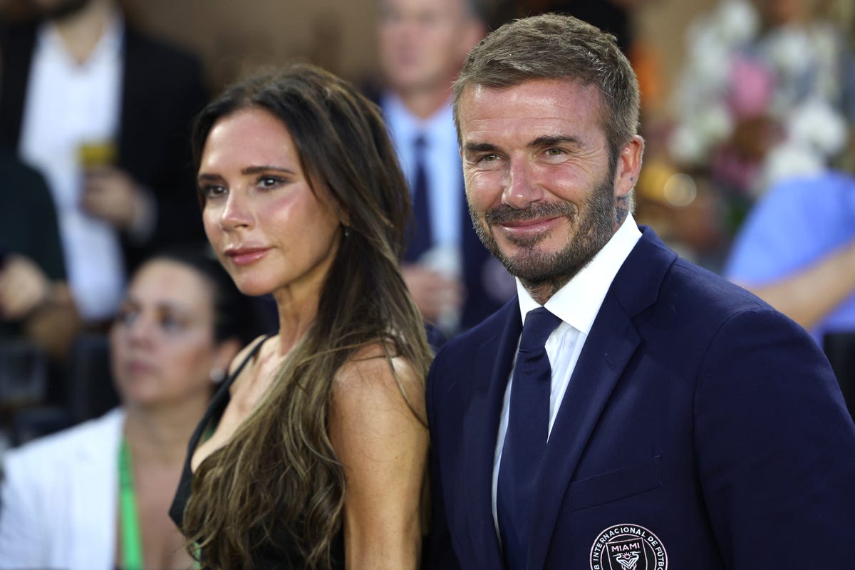David Beckham aurait-il trompé Victoria ? Un spécialiste répond aux rumeurs d’infidélité