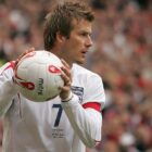 David Beckham reveals 'clinical depression' after World Cup red card in Netflix documentary