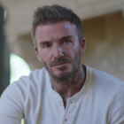 David Beckham doc director Fisher Stevens credits Leonardo DiCaprio – Deadline