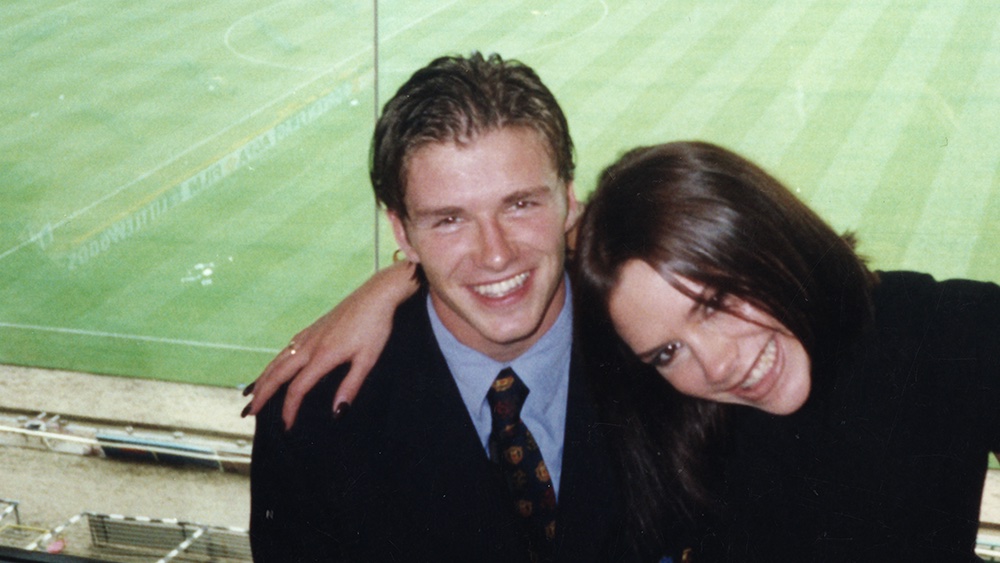David Beckham révèle que Victoria prétendait avoir grandi en classe ouvrière