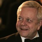 Dave Johnson Sues Netflix, Charges That His Voice Was Used On 'The Crown' Without His Consent